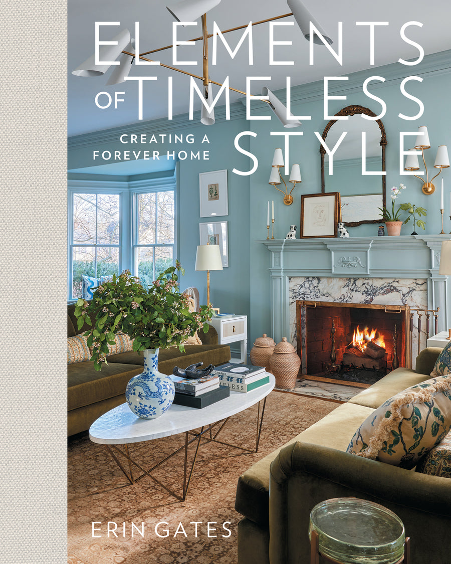 Elements of Timeless Style: Creating a Forever Home