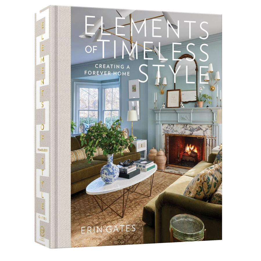 Elements of Timeless Style: Creating a Forever Home