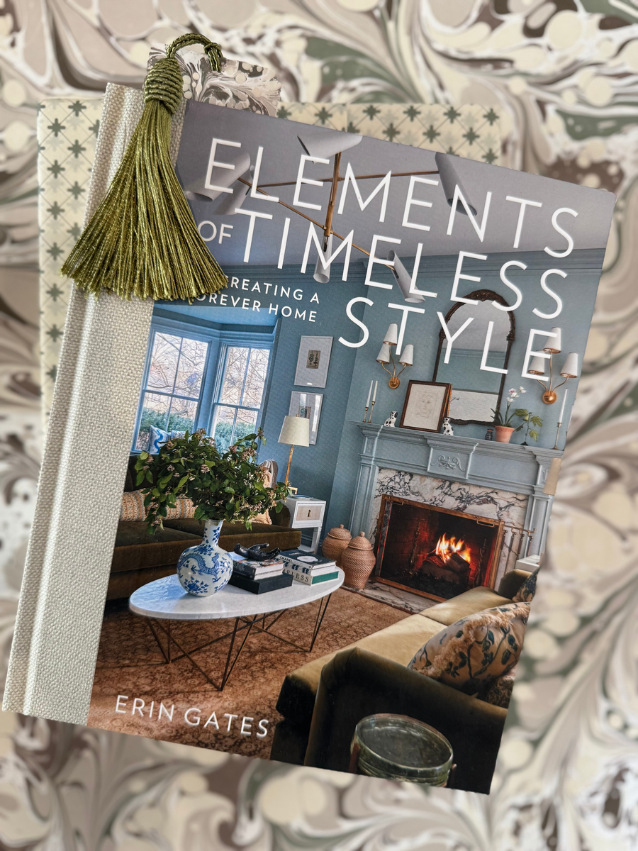 The Elements of Style Housewarming Collection