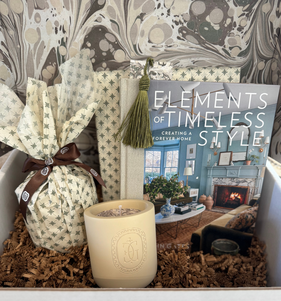 The Elements of Style Housewarming Collection