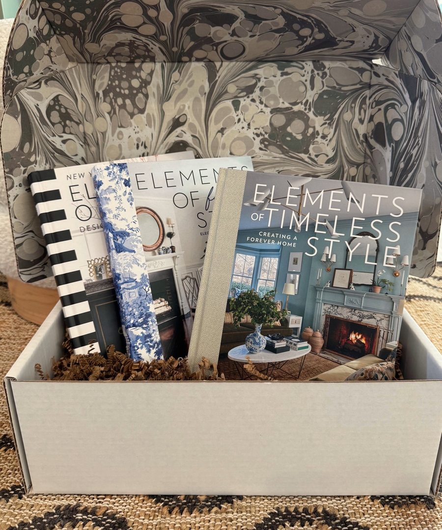 The Elements of Style Library Collection