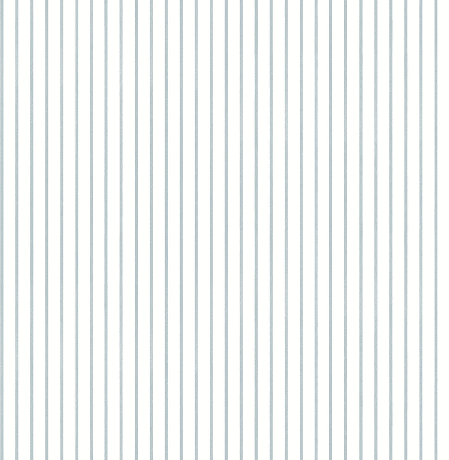 Oliver Simple Stripe Wallpaper