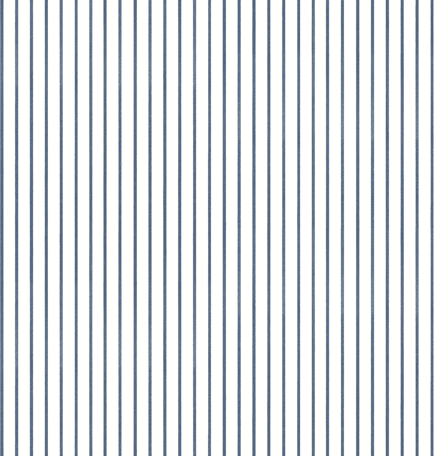 Oliver Simple Stripe Wallpaper